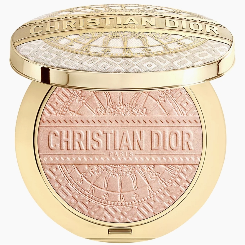 Christian Dior Forever Couture Luminizer Highlighter - Limited Edition